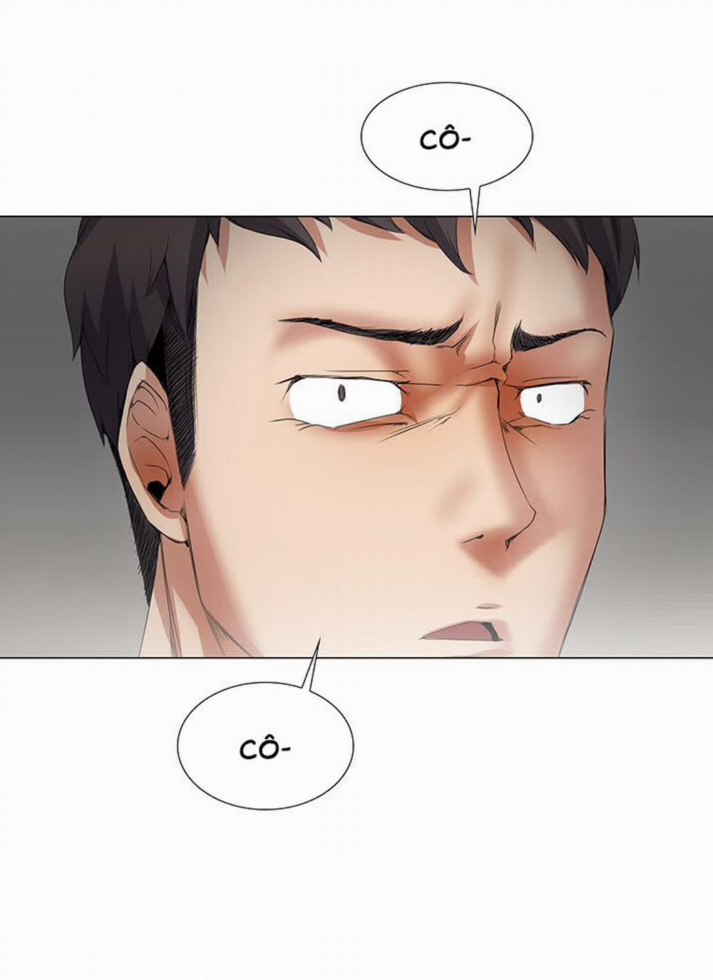 Hoạ Sĩ Khiêu Dâm 18 trang 22