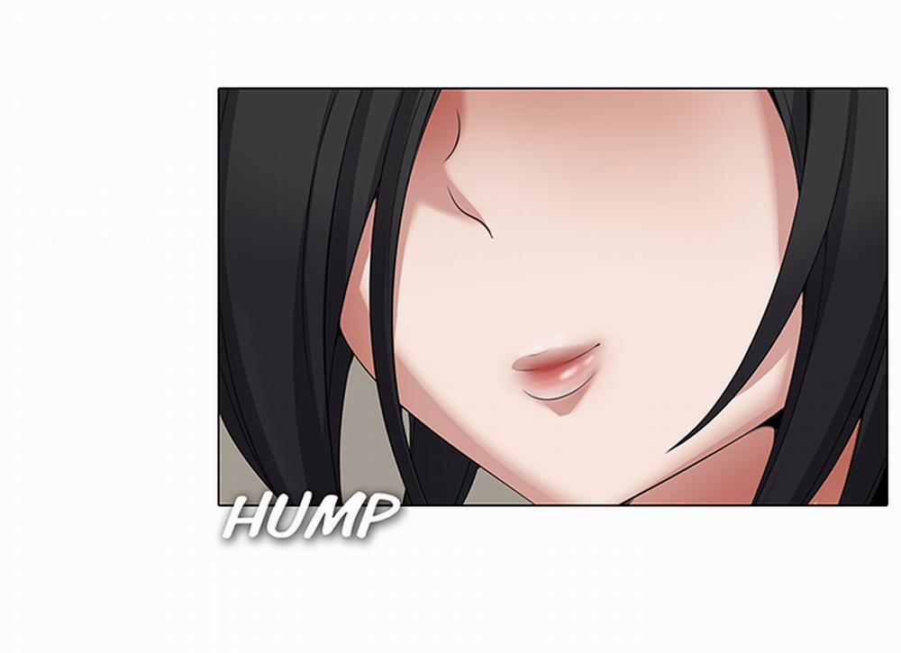 Hoạ Sĩ Khiêu Dâm 18 trang 25