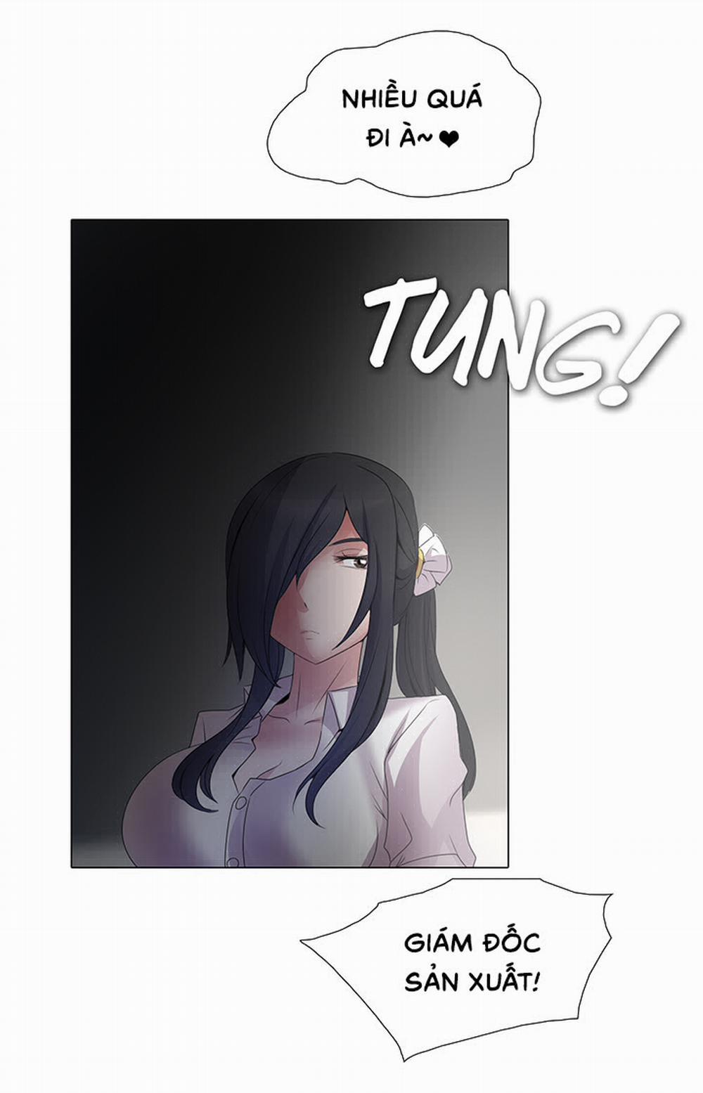 Hoạ Sĩ Khiêu Dâm 18 trang 6