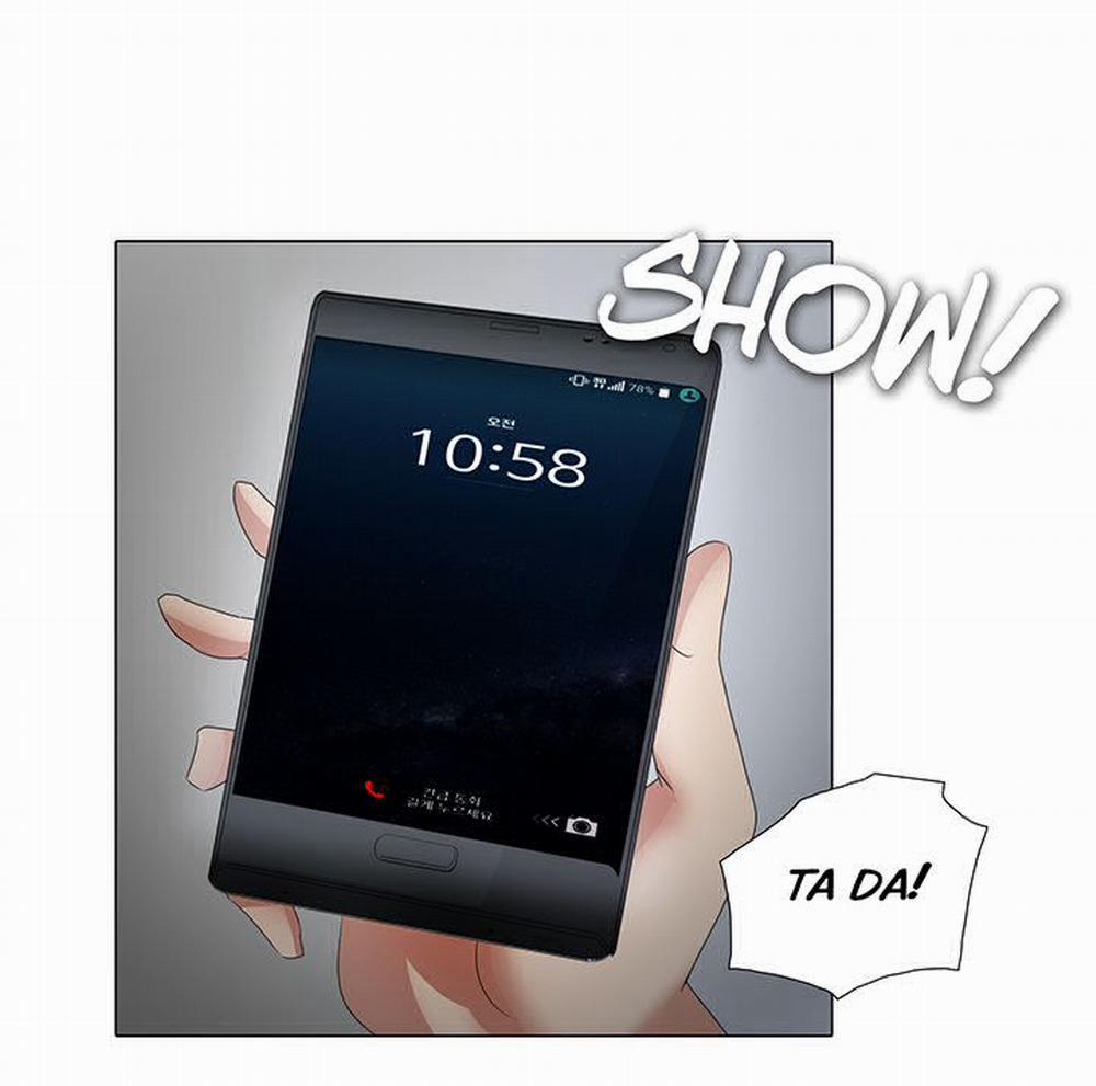 Hoạ Sĩ Khiêu Dâm 18 trang 7