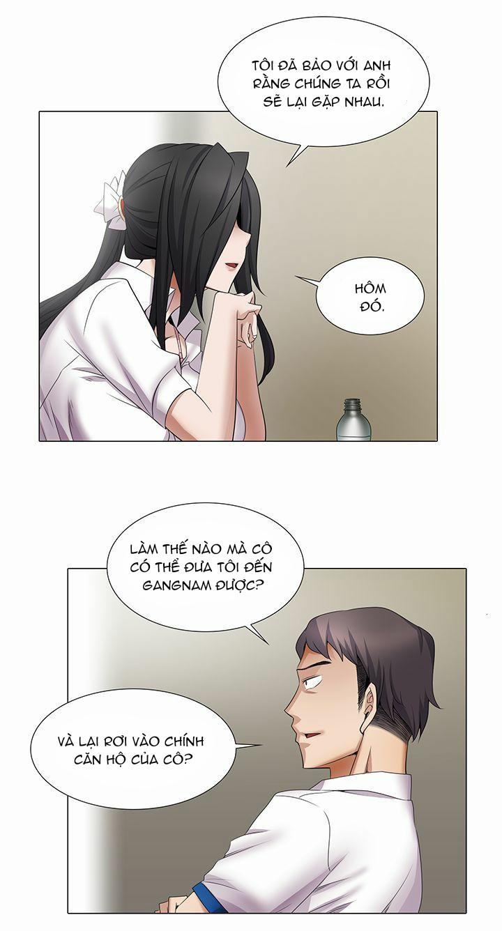 Hoạ Sĩ Khiêu Dâm 19 0 vẫn chưa chịch nhé trang 21