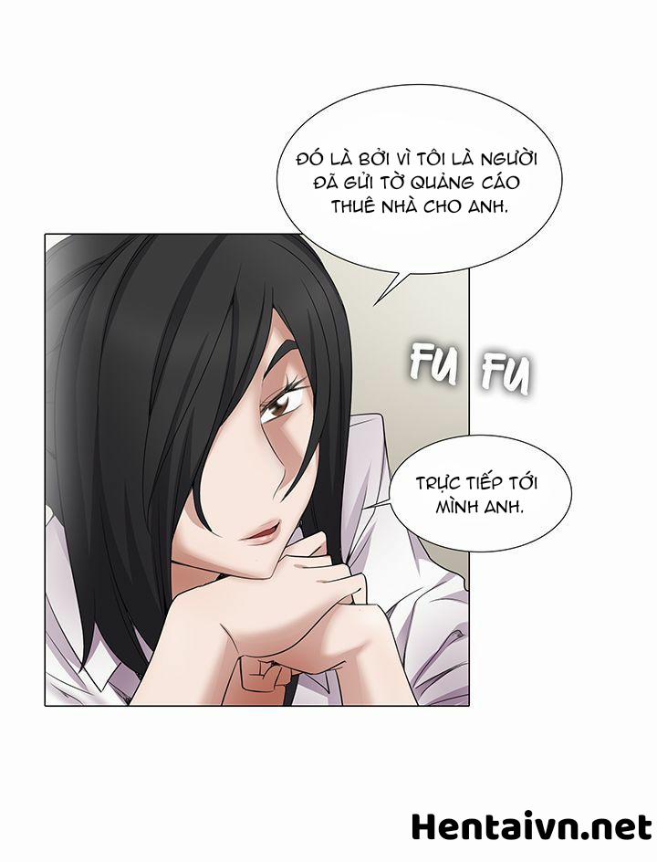 Hoạ Sĩ Khiêu Dâm 19 0 vẫn chưa chịch nhé trang 22