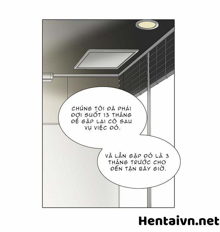 Hoạ Sĩ Khiêu Dâm 19 0 vẫn chưa chịch nhé trang 8