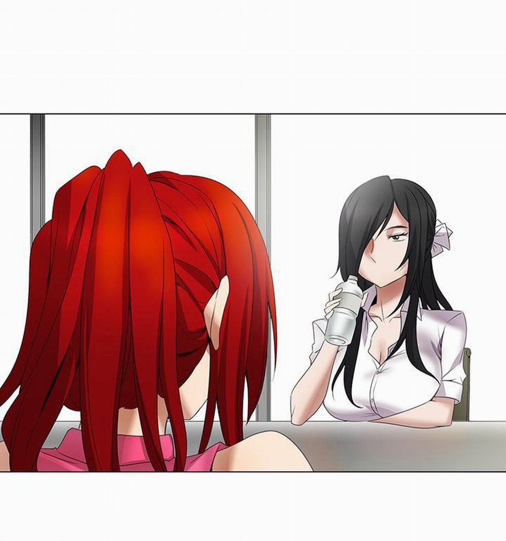 Hoạ Sĩ Khiêu Dâm 19 trang 14