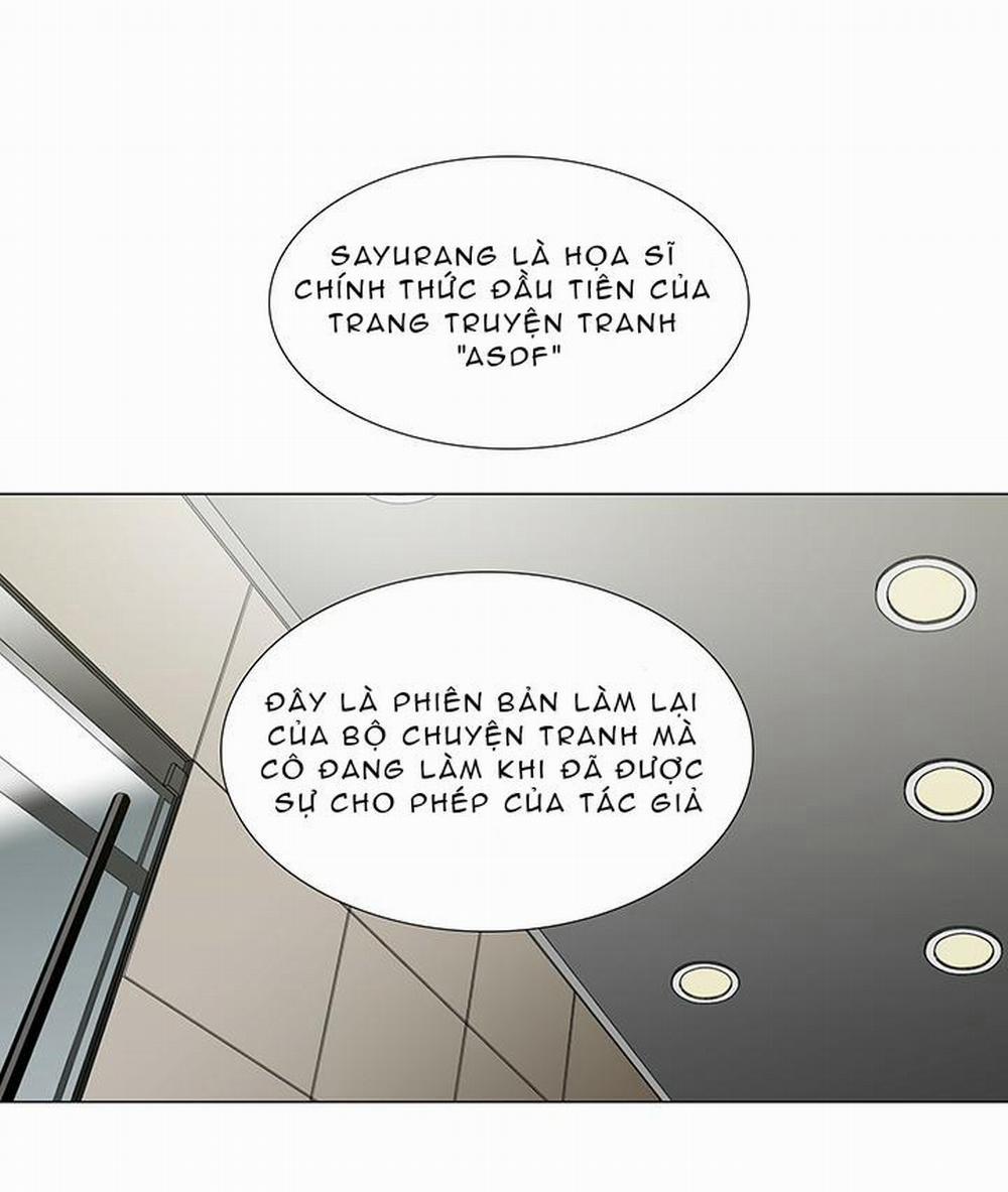 Hoạ Sĩ Khiêu Dâm 19 trang 2