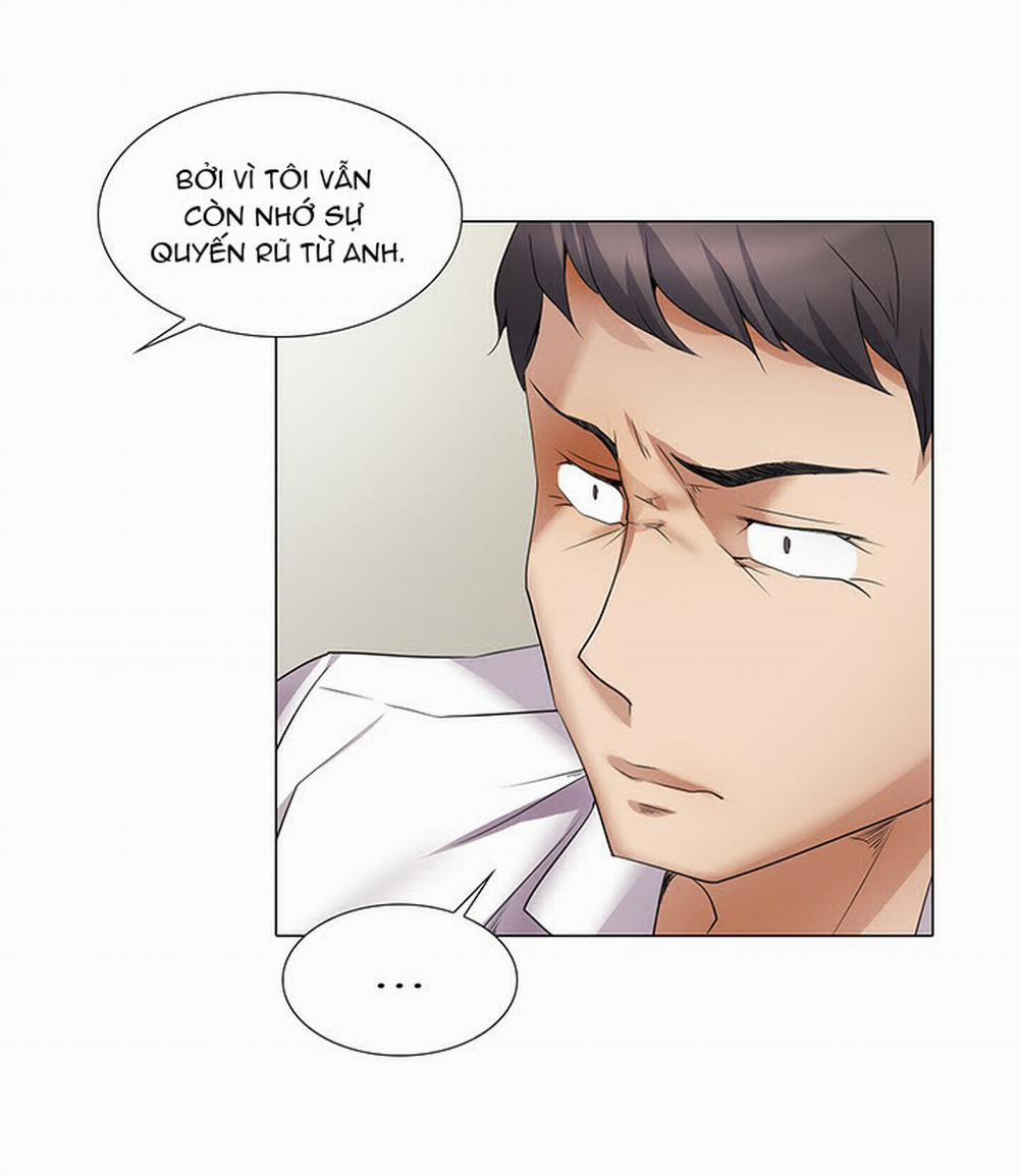 Hoạ Sĩ Khiêu Dâm 19 trang 23