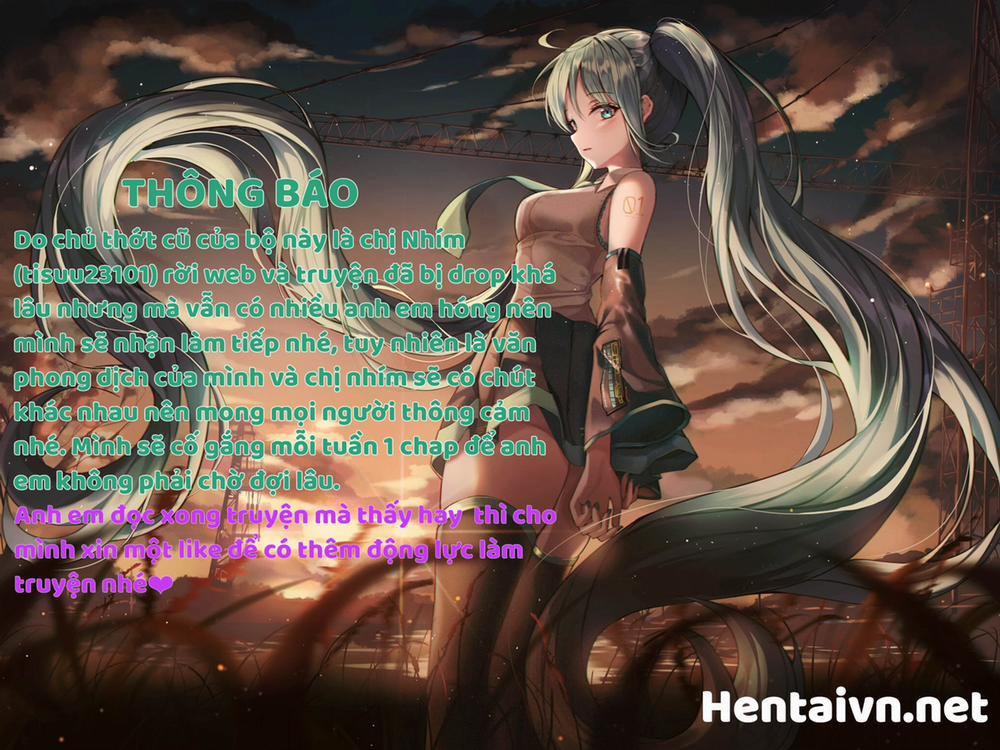 Hoạ Sĩ Khiêu Dâm 19 trang 28