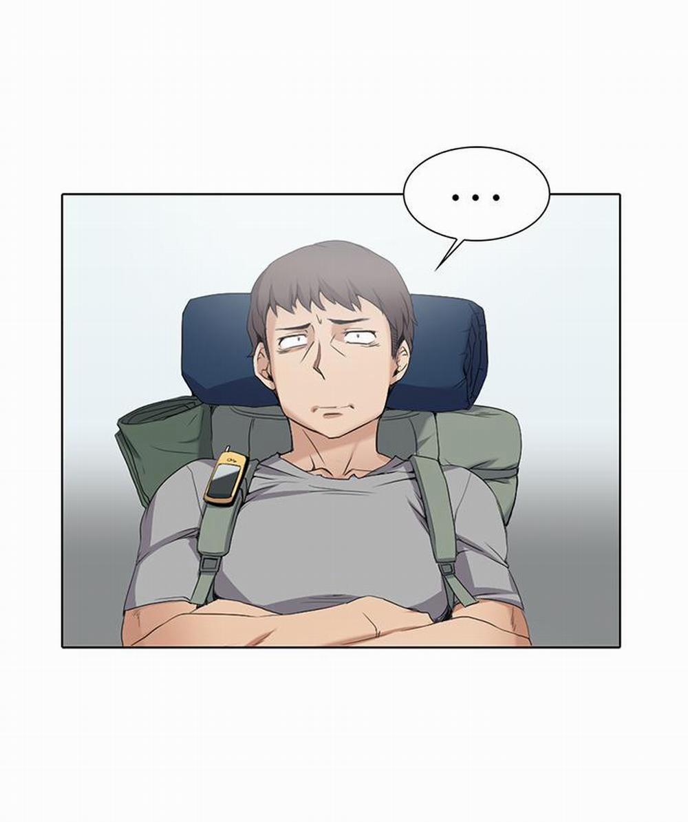 Hoạ Sĩ Khiêu Dâm 2 trang 1