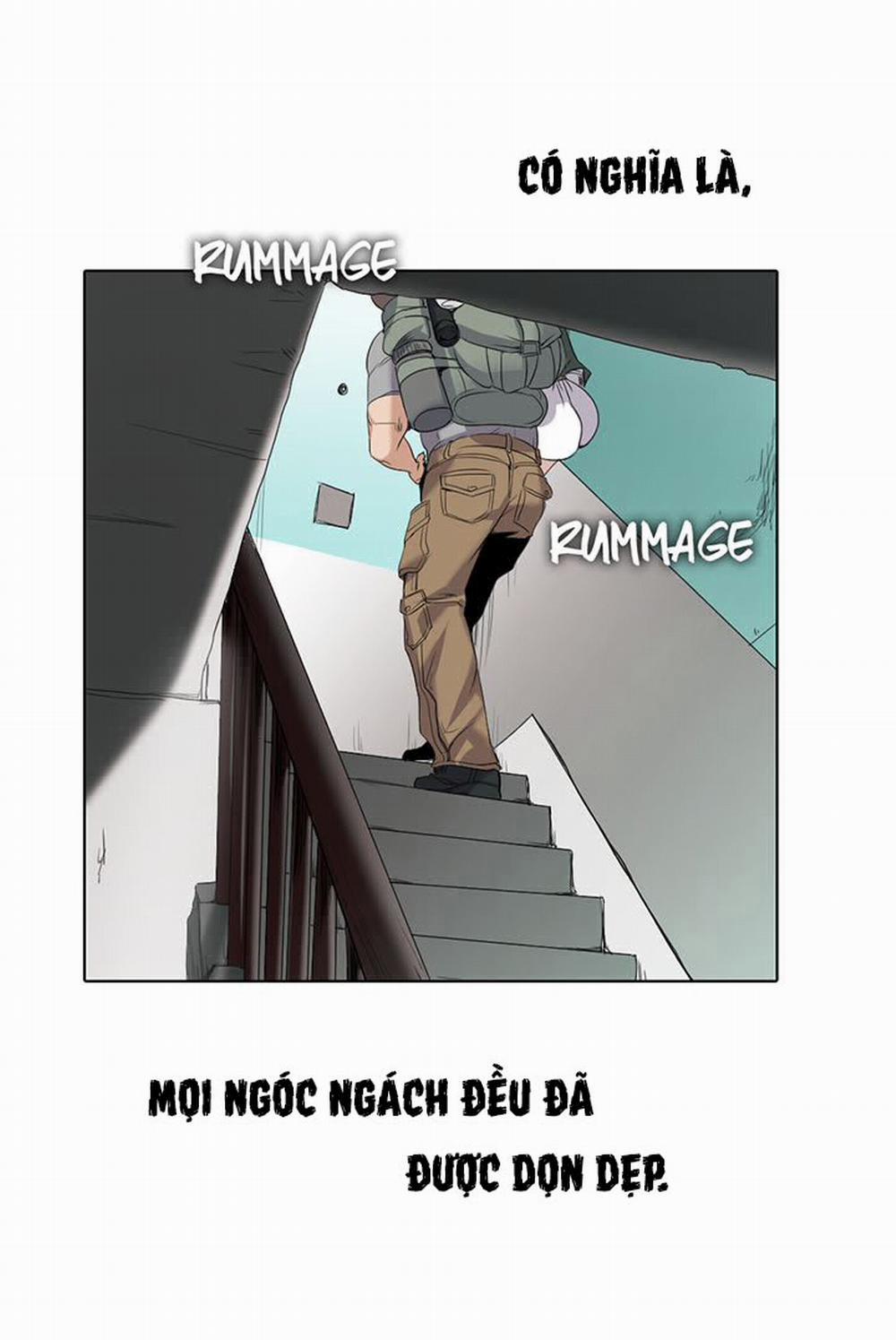 Hoạ Sĩ Khiêu Dâm 2 trang 14