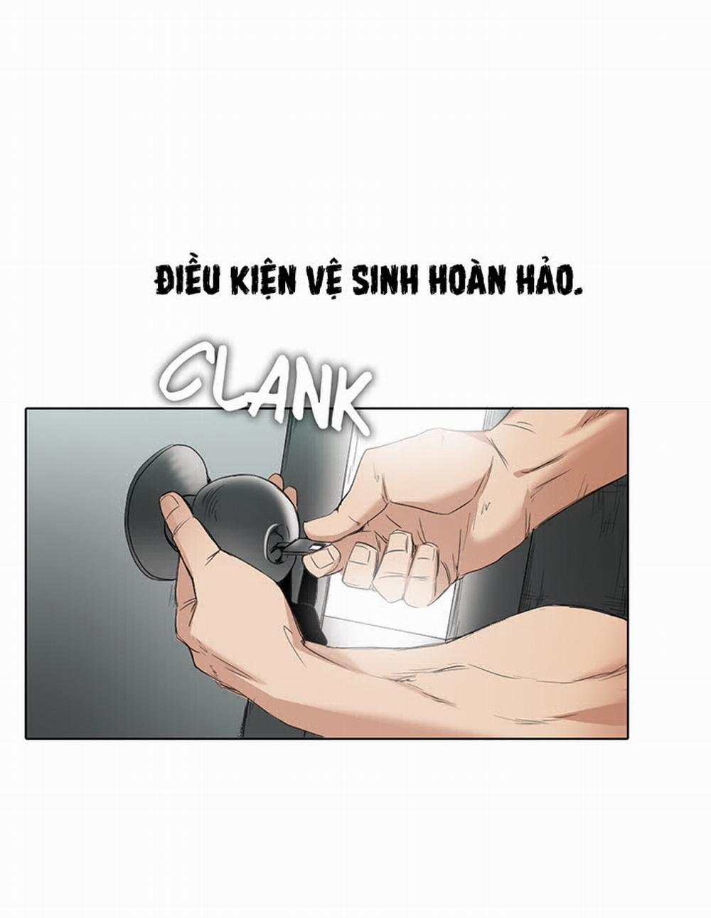 Hoạ Sĩ Khiêu Dâm 2 trang 15