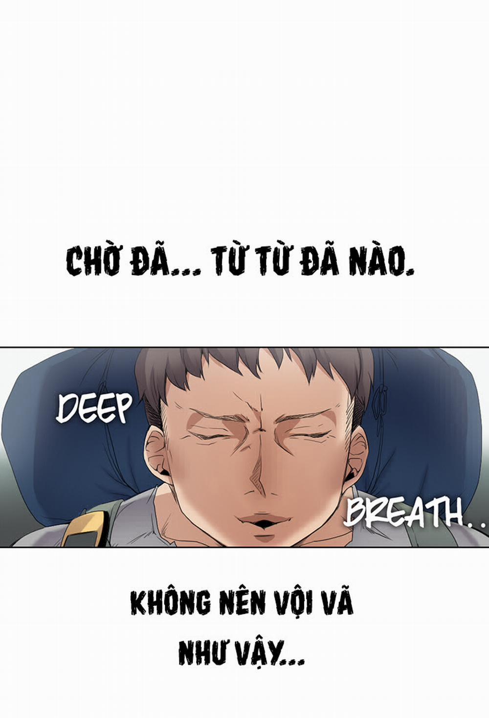 Hoạ Sĩ Khiêu Dâm 2 trang 18