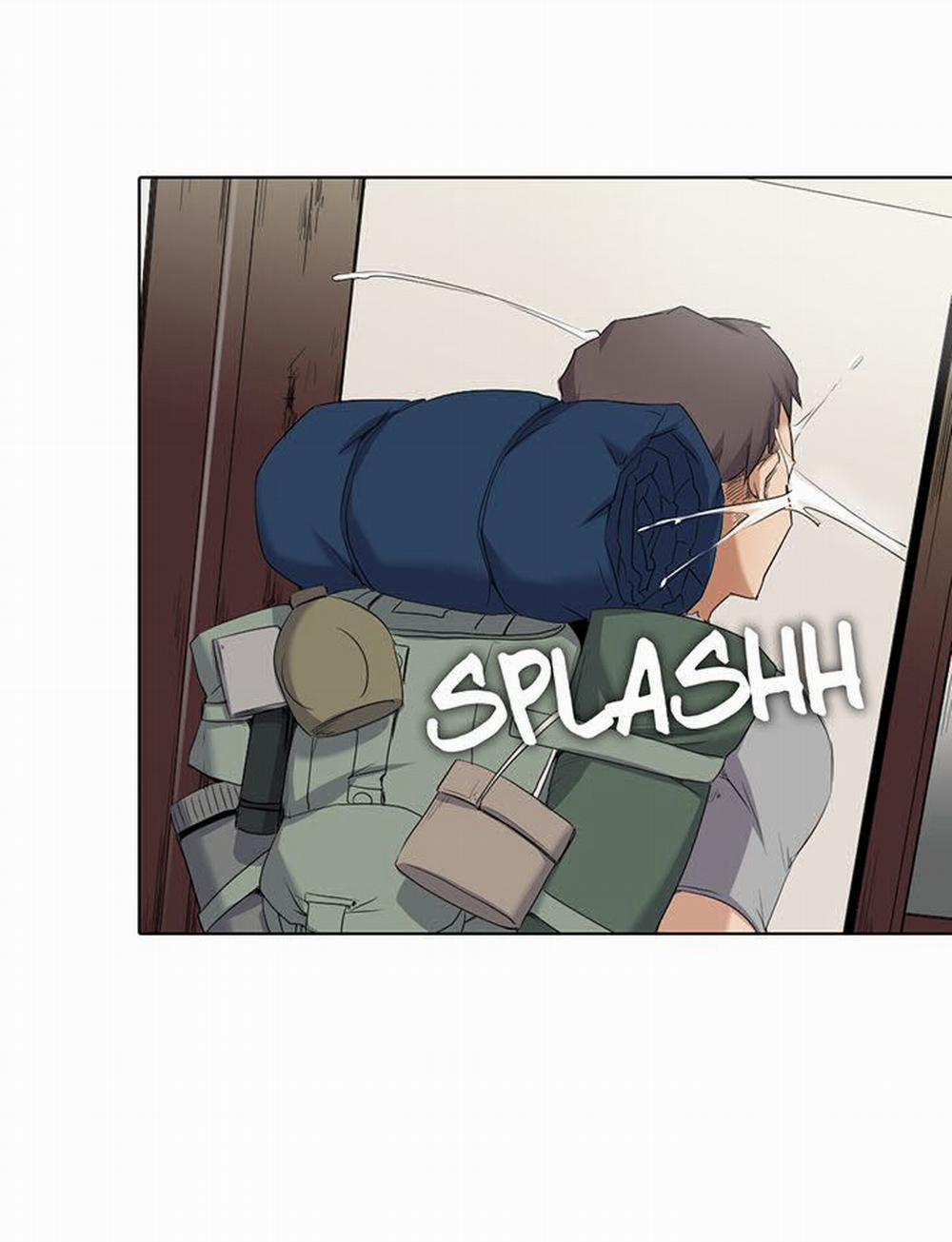 Hoạ Sĩ Khiêu Dâm 2 trang 23