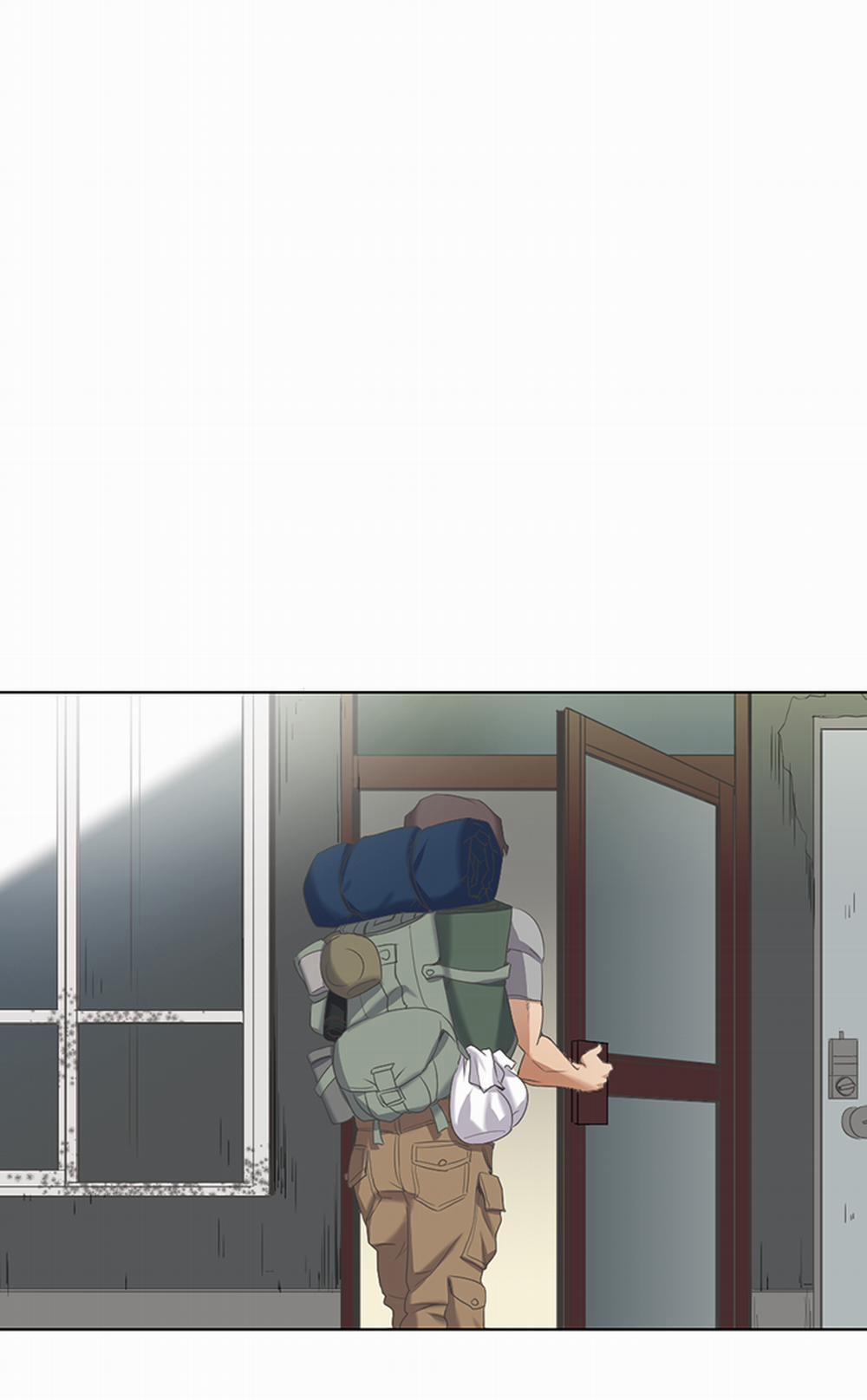 Hoạ Sĩ Khiêu Dâm 2 trang 25