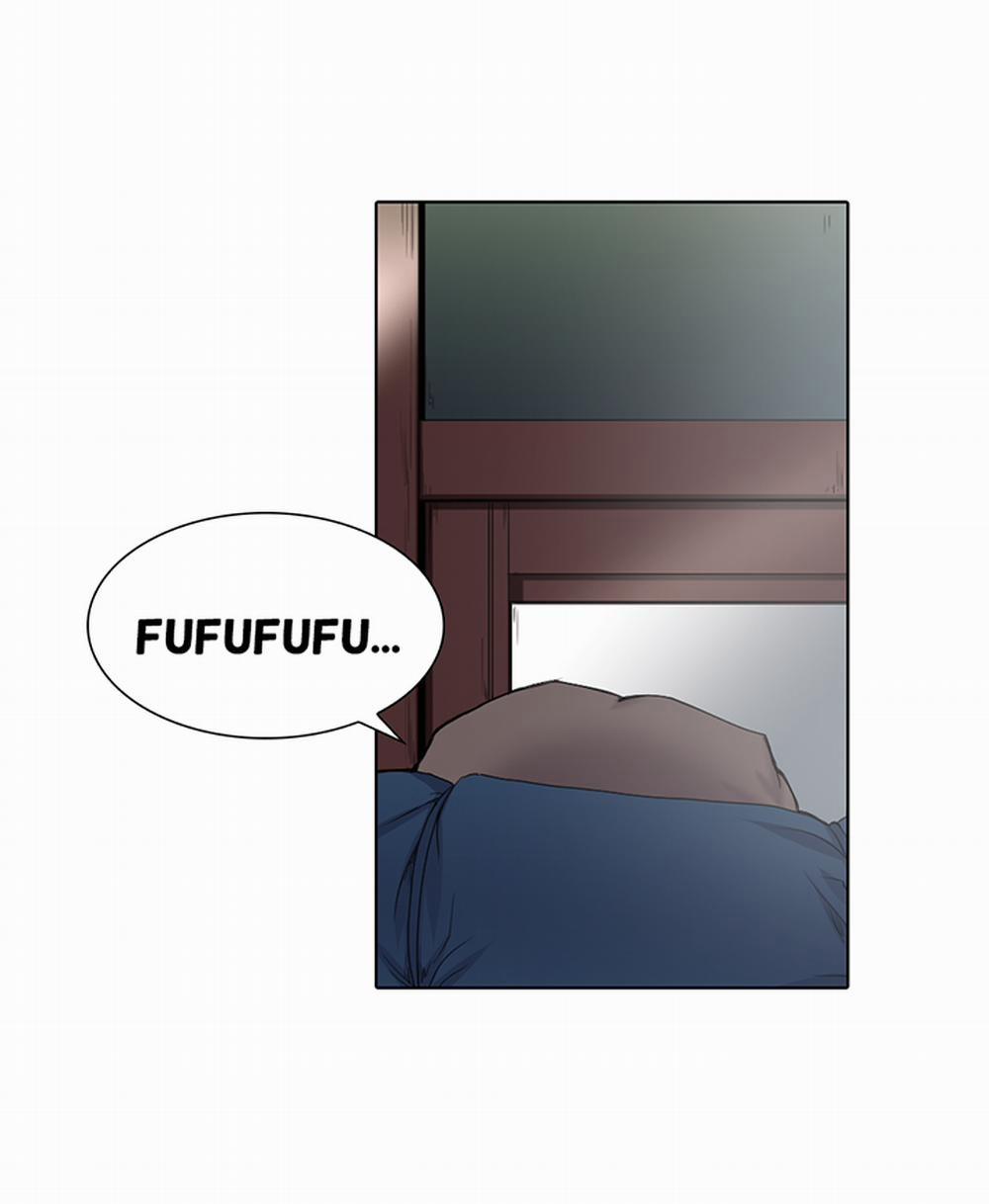 Hoạ Sĩ Khiêu Dâm 2 trang 27