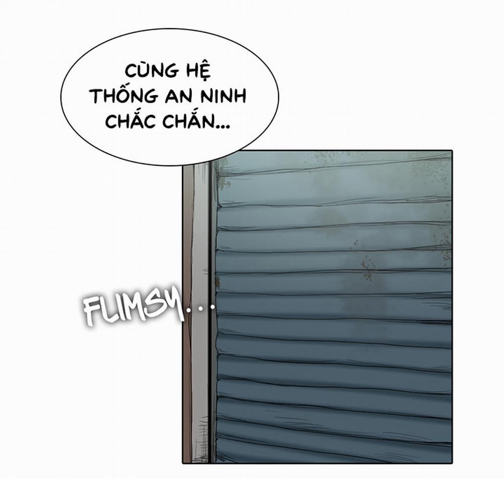 Hoạ Sĩ Khiêu Dâm 2 trang 5