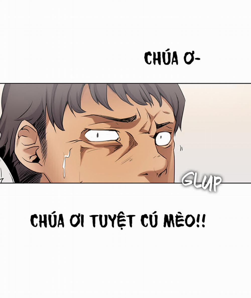 Hoạ Sĩ Khiêu Dâm 2 trang 9