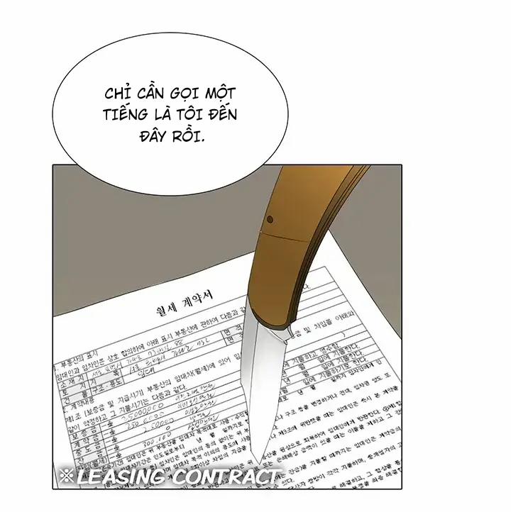 Hoạ Sĩ Khiêu Dâm 20 trang 10