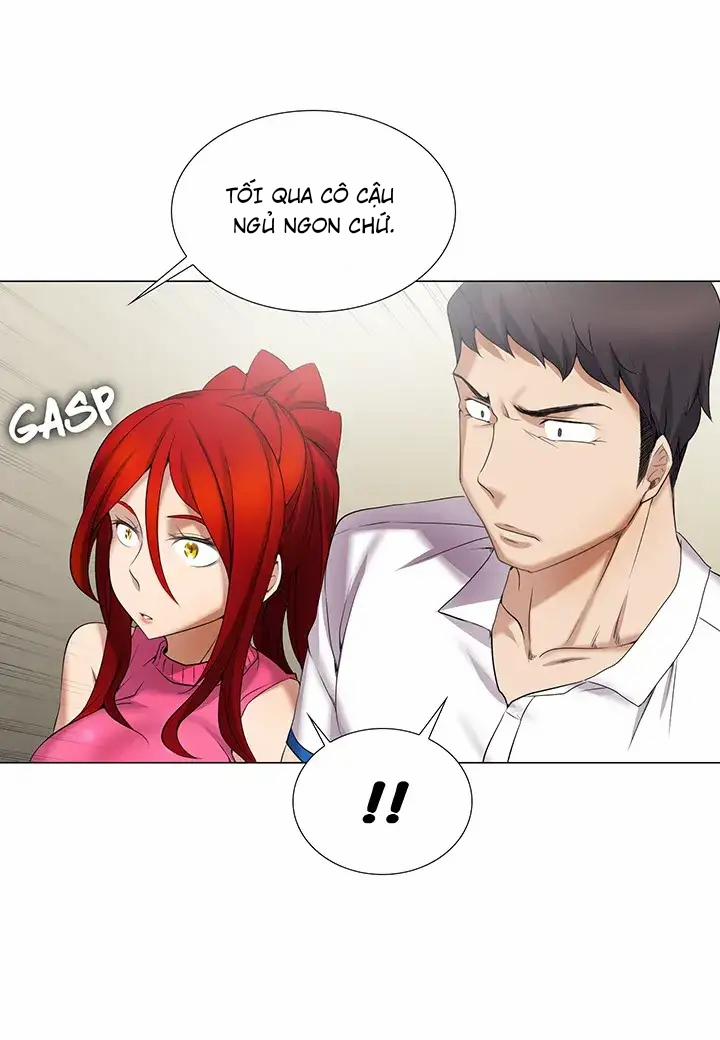 Hoạ Sĩ Khiêu Dâm 20 trang 14