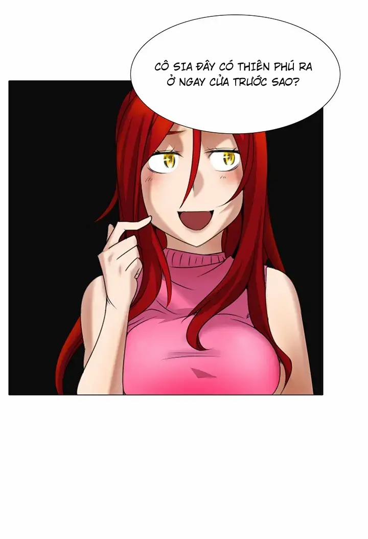 Hoạ Sĩ Khiêu Dâm 20 trang 19