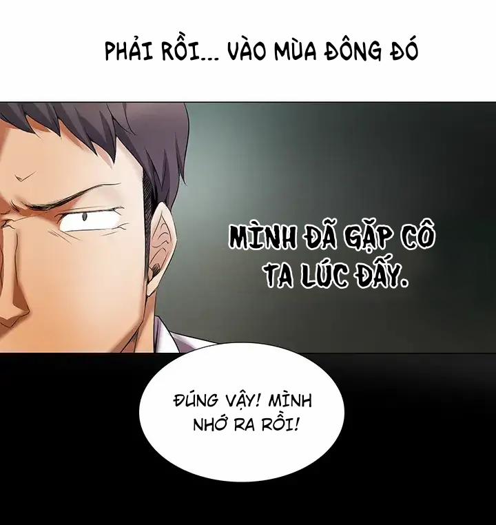 Hoạ Sĩ Khiêu Dâm 20 trang 2