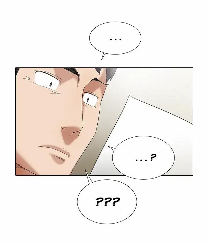 Hoạ Sĩ Khiêu Dâm 20 trang 26