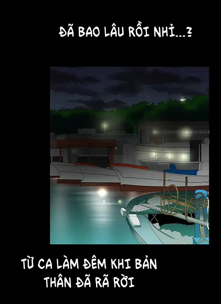 Hoạ Sĩ Khiêu Dâm 20 trang 3