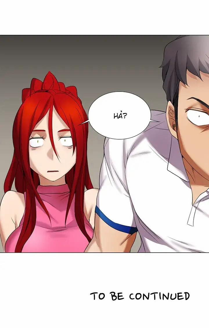 Hoạ Sĩ Khiêu Dâm 20 trang 33