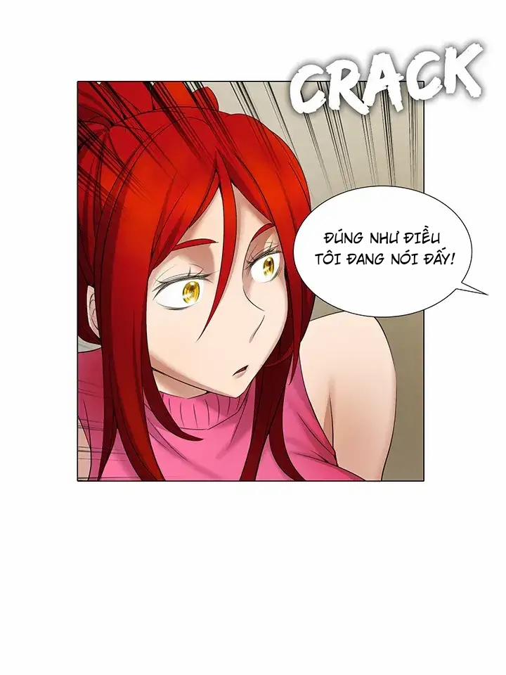 Hoạ Sĩ Khiêu Dâm 20 trang 8