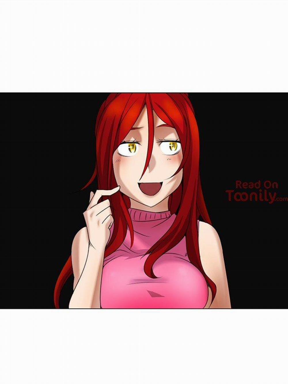 Hoạ Sĩ Khiêu Dâm 21 trang 1