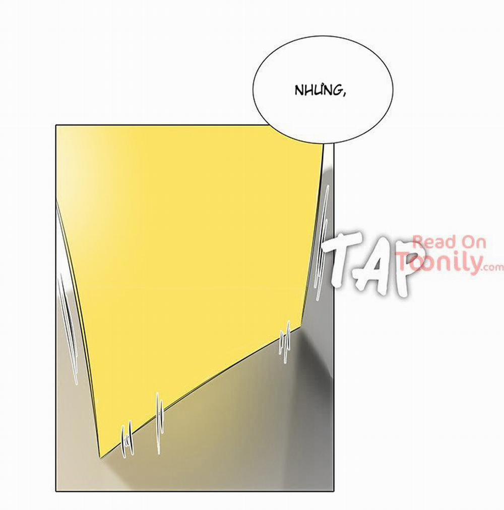 Hoạ Sĩ Khiêu Dâm 21 trang 25