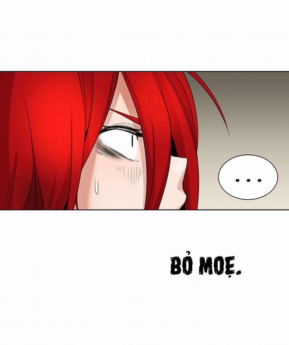 Hoạ Sĩ Khiêu Dâm 3 trang 10