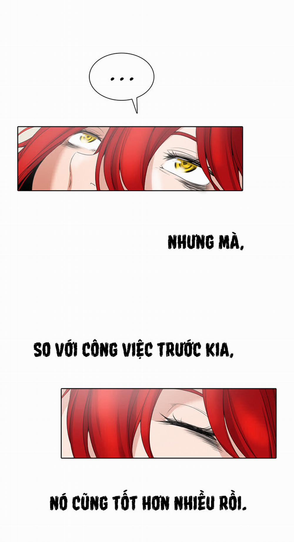 Hoạ Sĩ Khiêu Dâm 3 trang 15