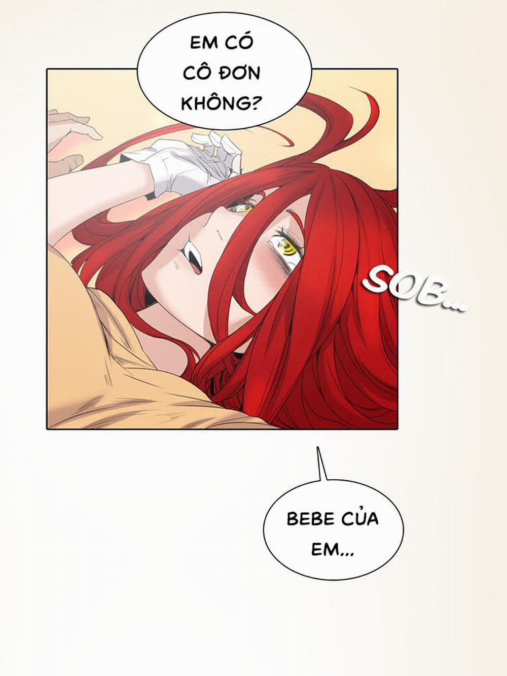 Hoạ Sĩ Khiêu Dâm 3 trang 20