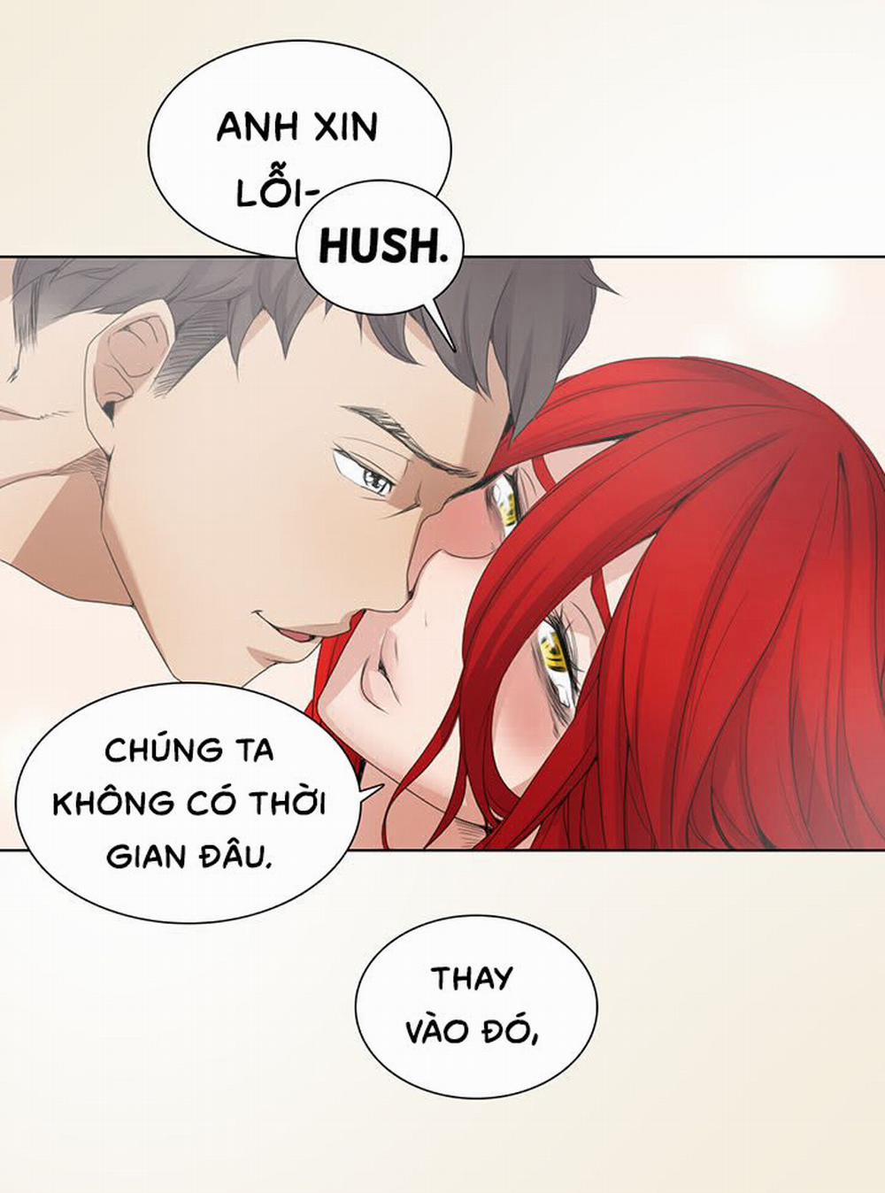 Hoạ Sĩ Khiêu Dâm 3 trang 22