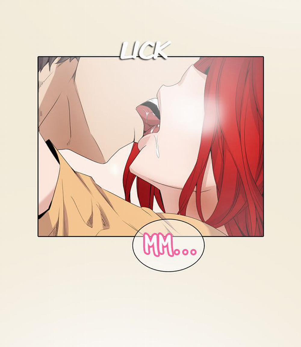 Hoạ Sĩ Khiêu Dâm 3 trang 24