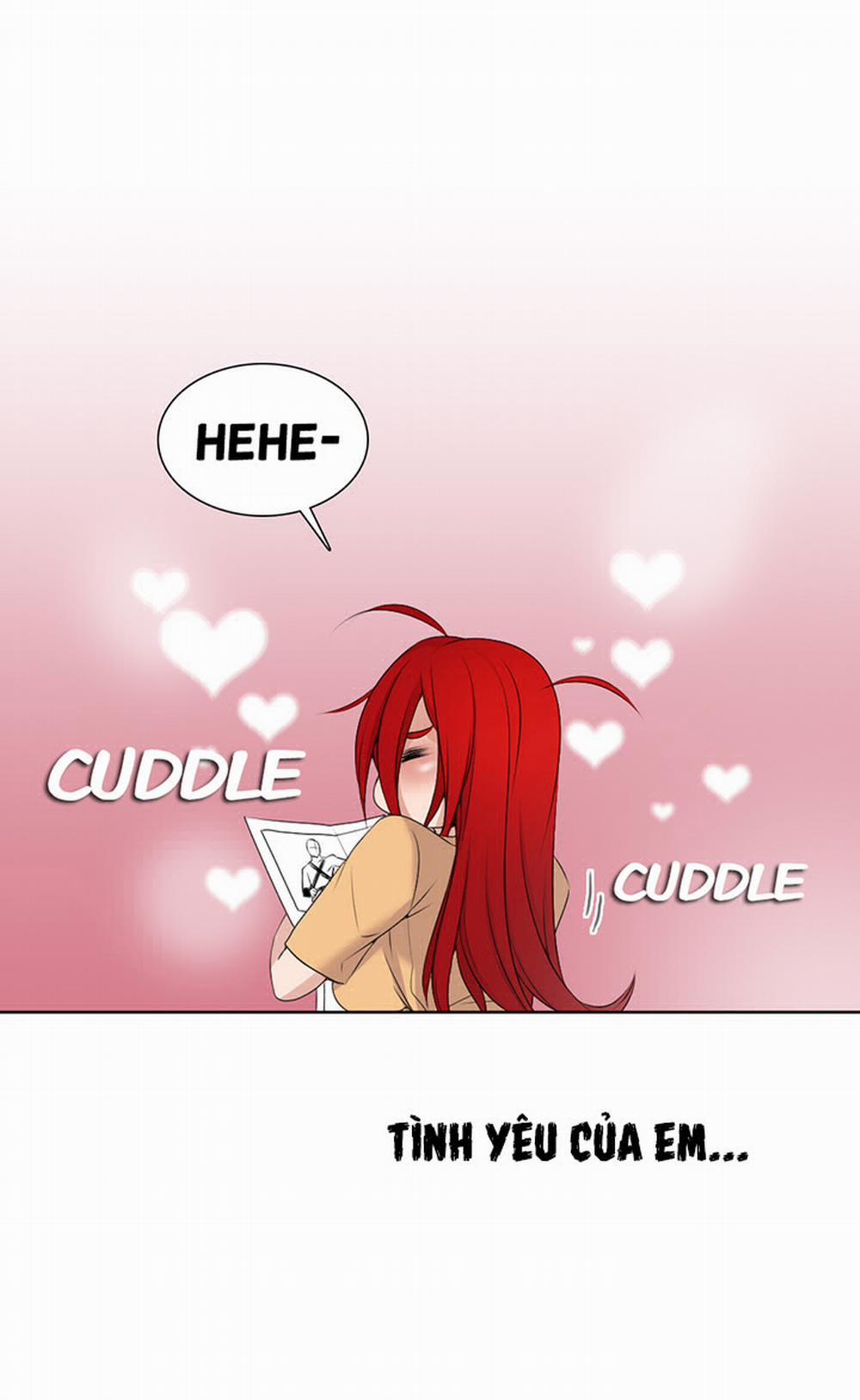 Hoạ Sĩ Khiêu Dâm 3 trang 7