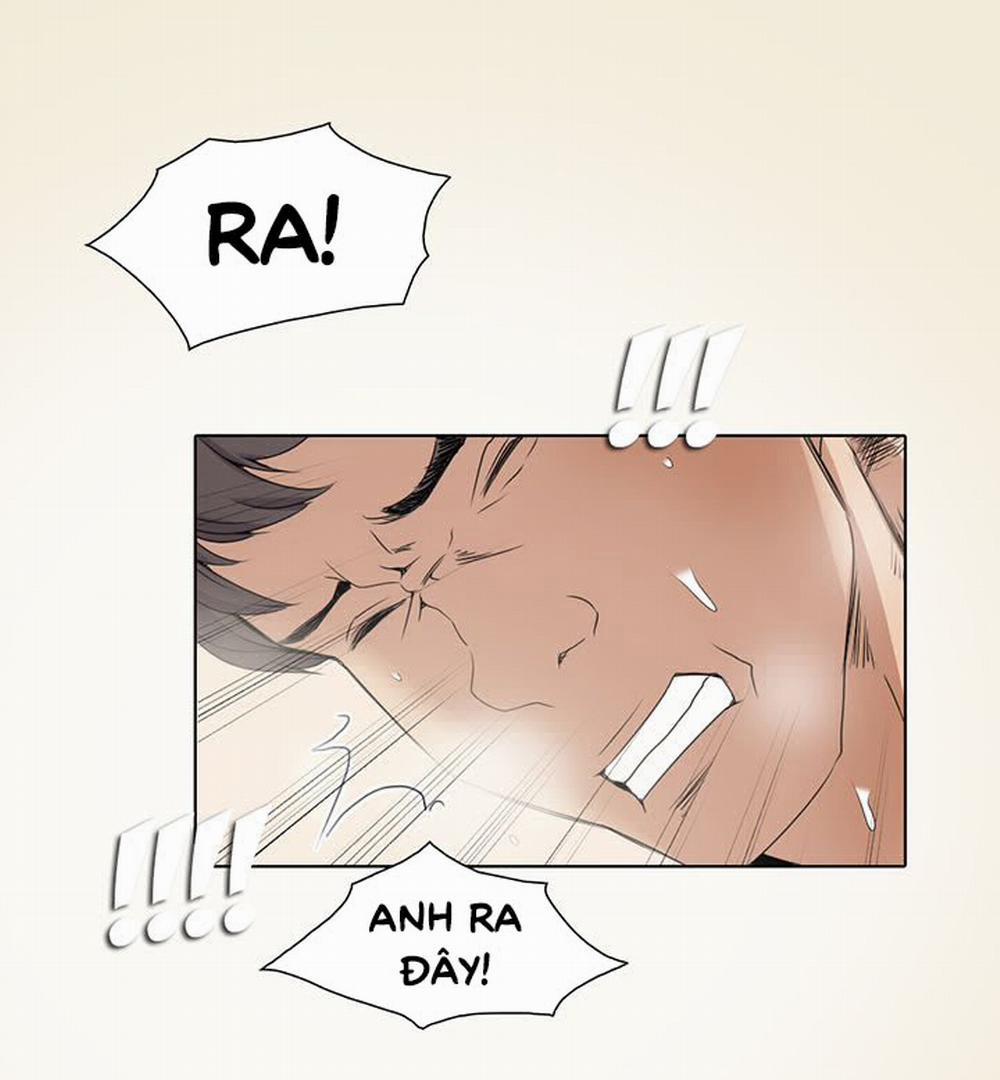 Hoạ Sĩ Khiêu Dâm 4 trang 13