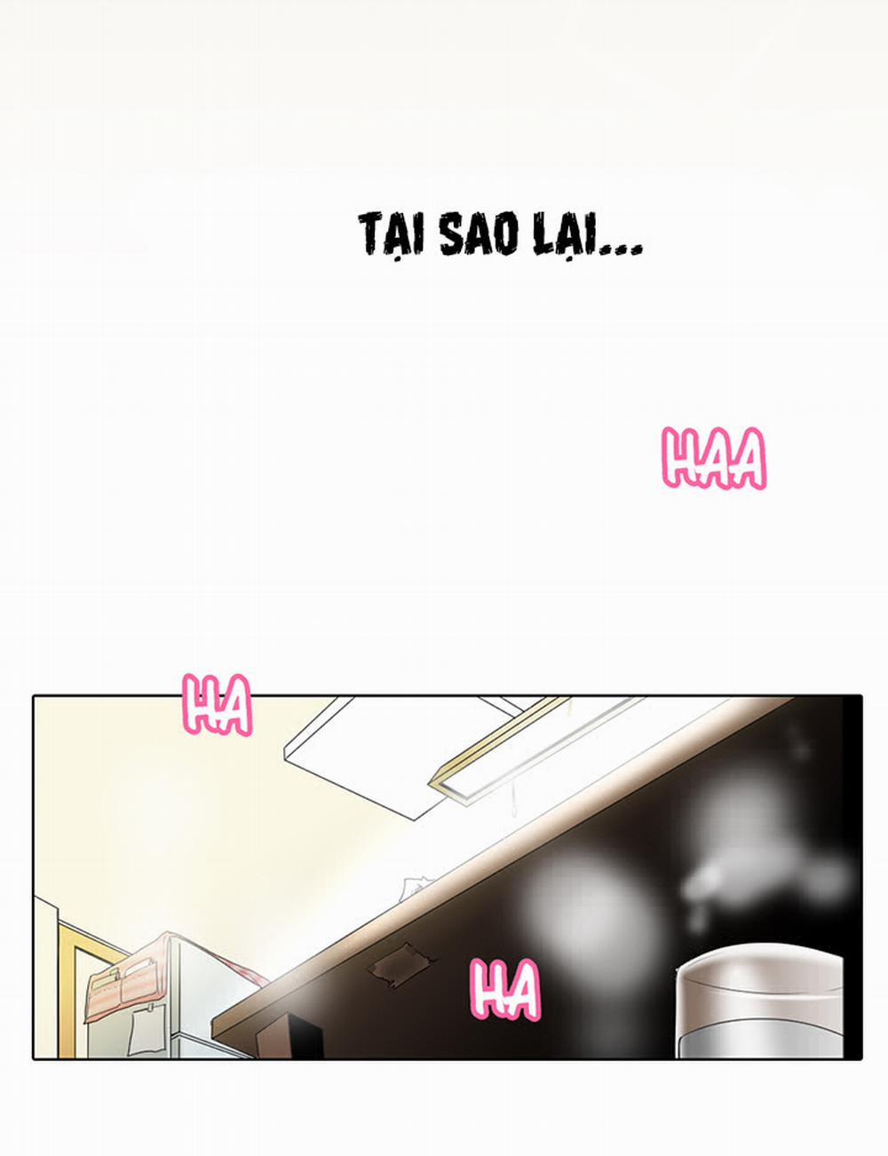 Hoạ Sĩ Khiêu Dâm 4 trang 18