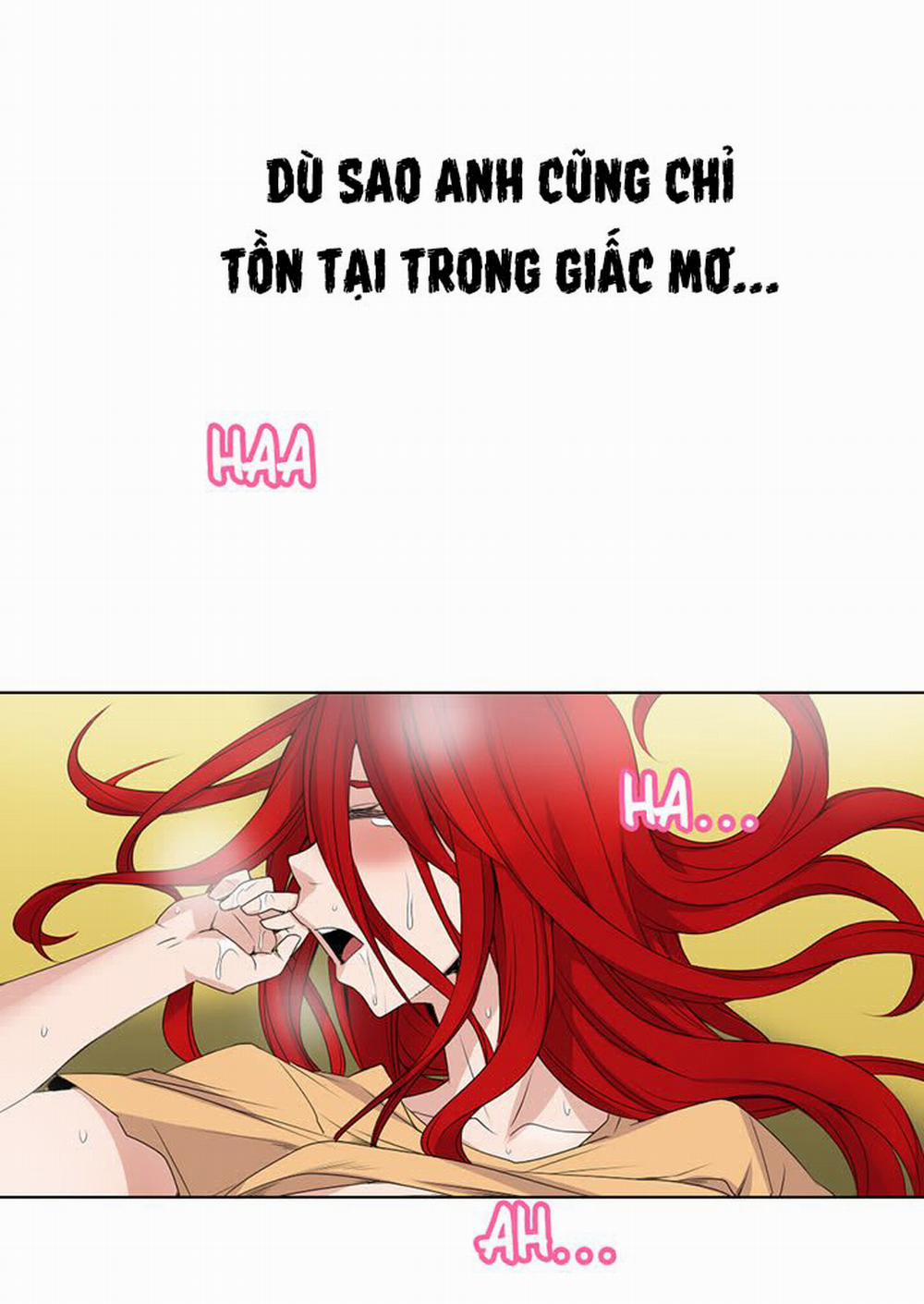 Hoạ Sĩ Khiêu Dâm 4 trang 20