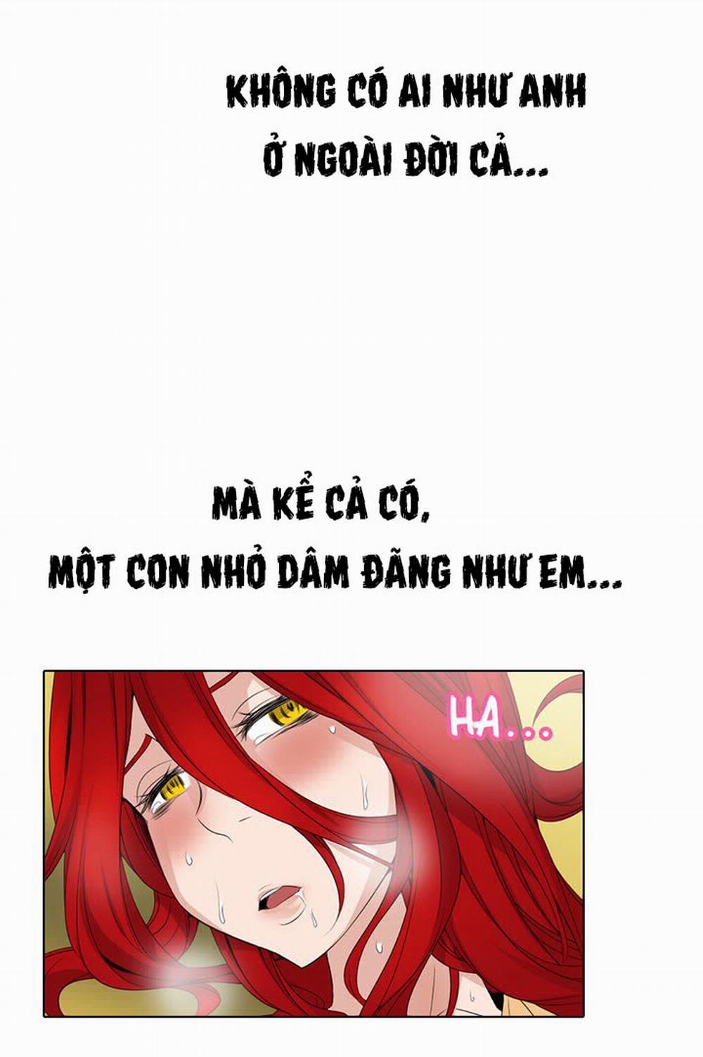 Hoạ Sĩ Khiêu Dâm 4 trang 21