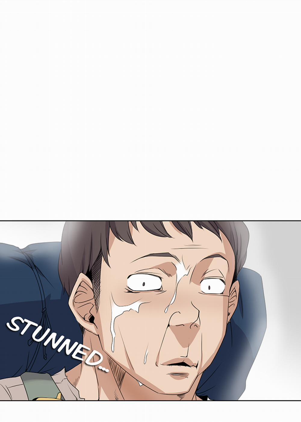 Hoạ Sĩ Khiêu Dâm 4 trang 25