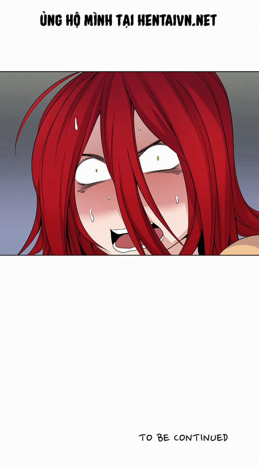 Hoạ Sĩ Khiêu Dâm 4 trang 29