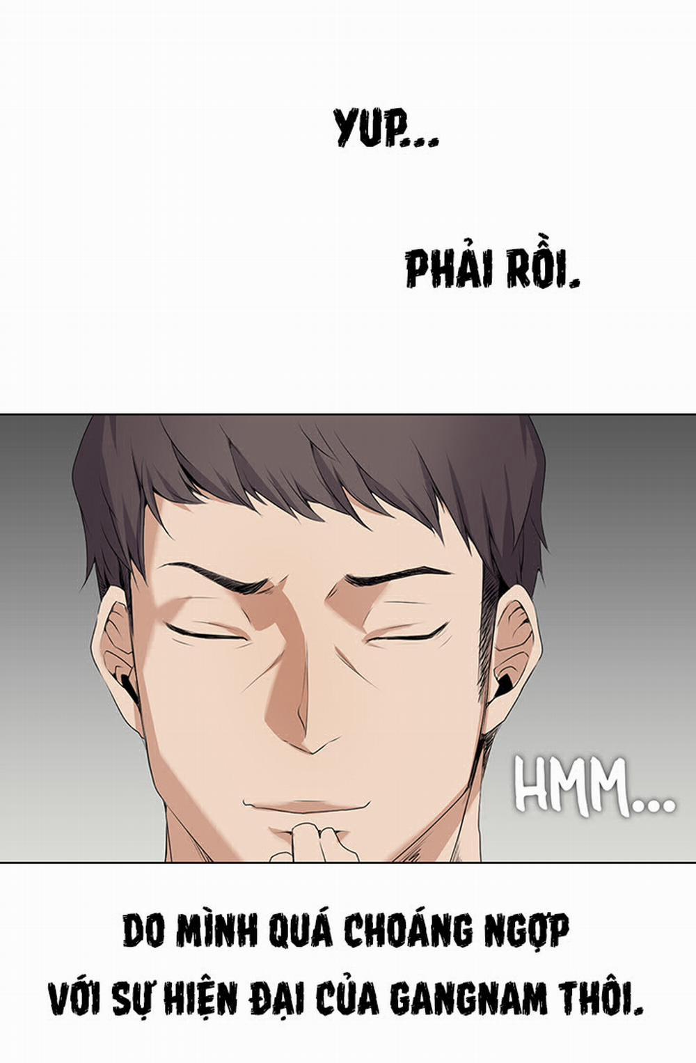 Hoạ Sĩ Khiêu Dâm 5 trang 14