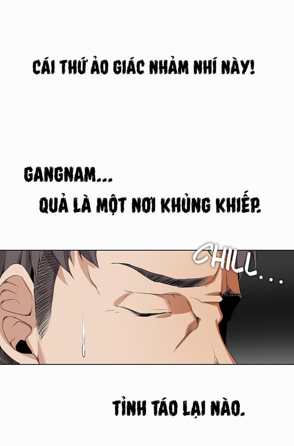 Hoạ Sĩ Khiêu Dâm 5 trang 15