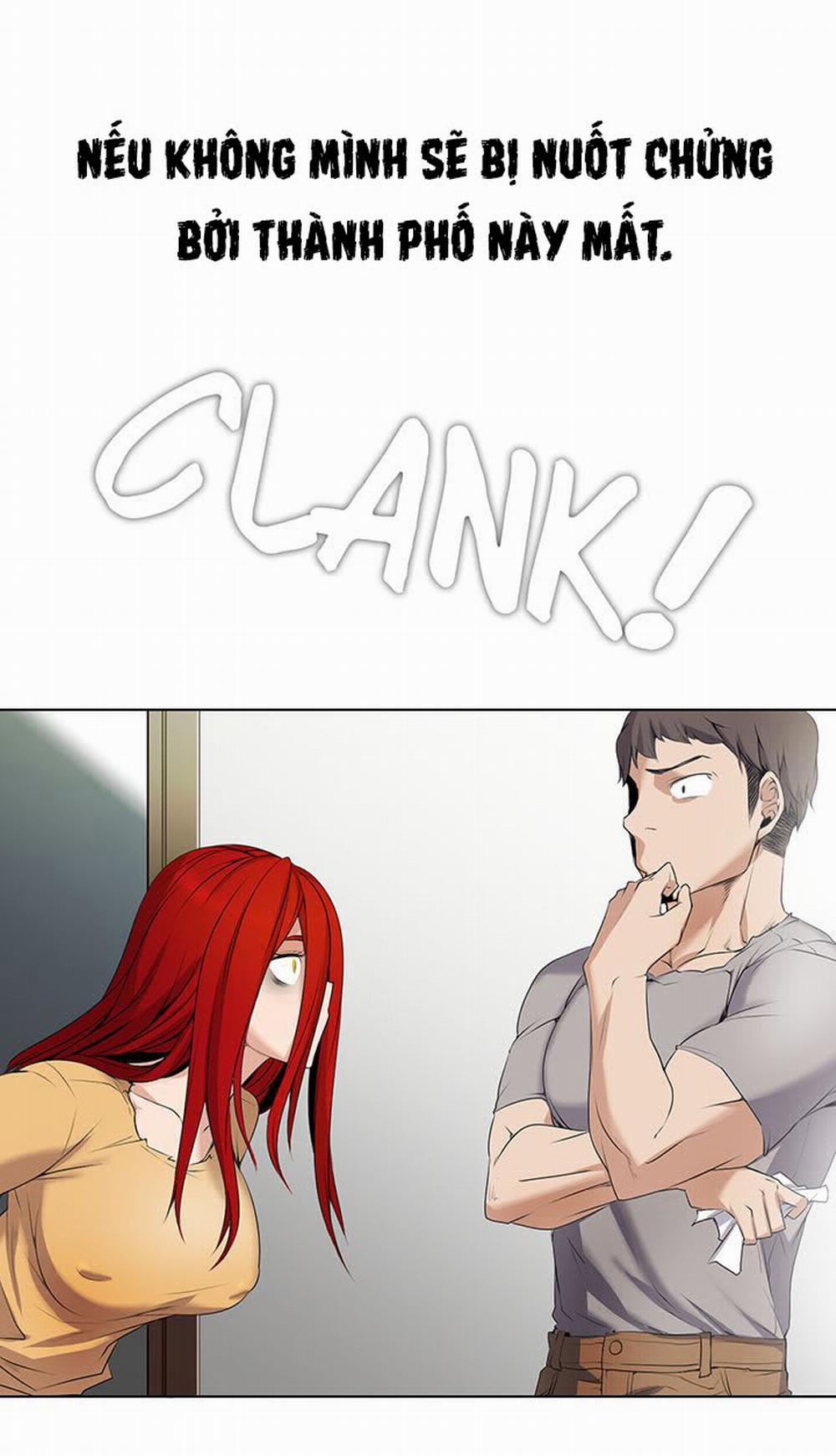 Hoạ Sĩ Khiêu Dâm 5 trang 16