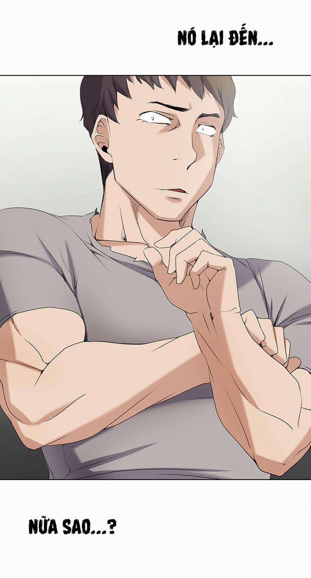 Hoạ Sĩ Khiêu Dâm 5 trang 18