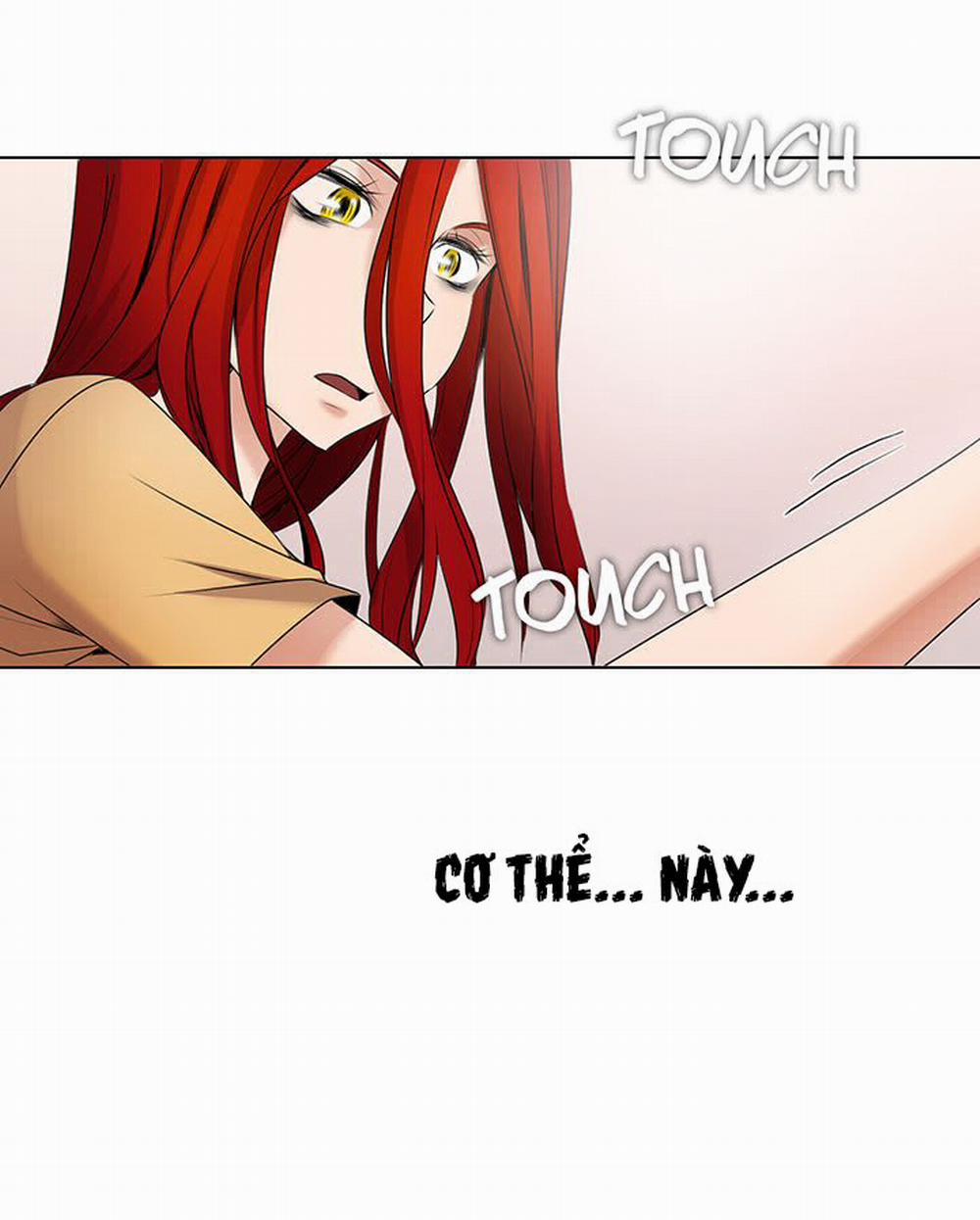 Hoạ Sĩ Khiêu Dâm 5 trang 24