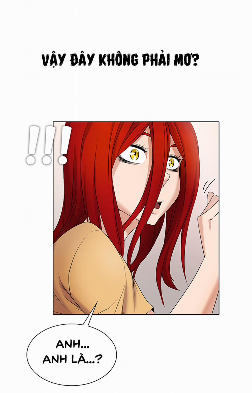 Hoạ Sĩ Khiêu Dâm 5 trang 25