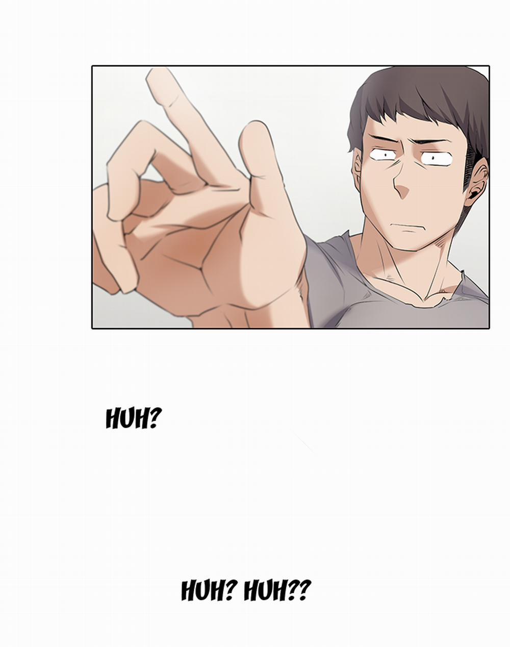 Hoạ Sĩ Khiêu Dâm 5 trang 26