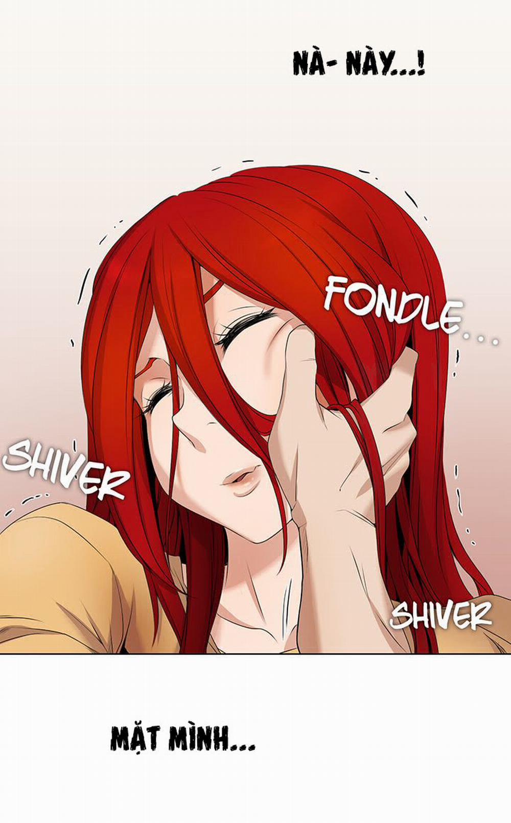 Hoạ Sĩ Khiêu Dâm 5 trang 28